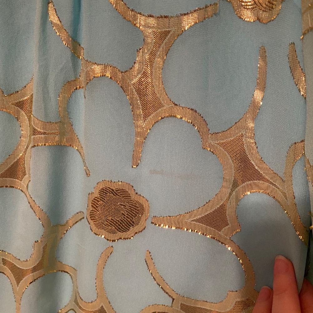Lilly Pulitzer Dress - Picture 2 of 4